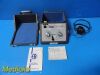 ECKSTEIN BROS Inc 60 Solid State Audiometer