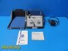 ECKSTEIN BROS Inc 60 Solid State Audiometer