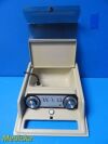 MAICO Hearing Instrument MA-27A Series 103 Audiometer