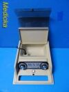 MAICO Hearing Instrument MA-27A Series 103 Audiometer