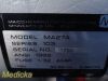 MAICO Hearing Instr Series 103 Model MA27A Audiometer