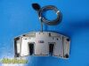 PHILIPS iU22/iE33 Ultrasound Foot Switch 3300-0355-01 Rev D; Tripple Pedal