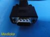 PHILIPS iU22/iE33 Ultrasound Foot Switch 3300-0355-01 Rev D; Tripple Pedal