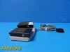 PHILIPS iU22/iE33 Ultrasound Foot Switch 3300-0355-01 Rev D; Tripple Pedal