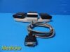 PHILIPS iU22/iE33 Ultrasound Foot Switch 3300-0355-01 Rev D; Tripple Pedal