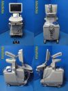 PHILIPS iU22 Diag Ultrasound W/ L17-5, L15-7io, C8-5 Probes &Foot Control