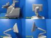 PHILIPS iU22 Diag Ultrasound W/ L17-5, L15-7io, C8-5 Probes &Foot Control