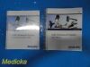 PHILIPS iU22 Diag Ultrasound W/ L17-5, L15-7io, C8-5 Probes &Foot Control