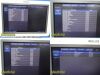 PHILIPS iU22 Diag Ultrasound W/ L17-5, L15-7io, C8-5 Probes &Foot Control