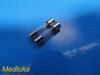 ZIMMER Fuses & Fuse  Drawer for use at 220/240VAC for ATS2000 Tourniquet