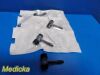 KARL STORZ 11301CEI Suction Valve for 11301BNX Flex Intubation Endoscope