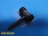 KARL STORZ 11301CEI Suction Valve for 11301BNX Flex Intubation Endoscope