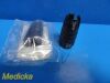 KARL STORZ 11301CFX Tube Holder for 11301BNX Flexible Intubation Endoscope