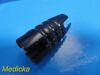 KARL STORZ 11301CFX Tube Holder for 11301BNX Flexible Intubation Endoscope