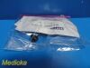 KARL STORZ P/N 11301CA Rubberx Lip Valve for Instrument Channel; Lot of 4