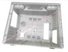 EDAN Im60 Im60 Patient Monitor Parts Back Cover Case with Handle  USED  GOOD  CONDITION Monitor