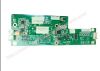 EDAN  MS1R-109494 4C M3 Main Keyboard MS1R-109494 4C Monitor