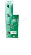 EDAN  MS1R-109494 4C M3 Main Keyboard MS1R-109494 4C Monitor