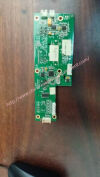 EDAN  MS1R-109494 4C M3 Main Keyboard MS1R-109494 4C Monitor