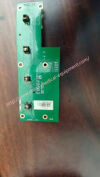 EDAN  MS1R-109494 4C M3 Main Keyboard MS1R-109494 4C Monitor