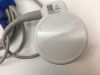 EDAN MS3-109301(D) Pink  MS3-109301(D) US Transducer Probe 4 pin original  new Fetal Monitor