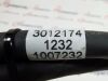 ALOKA 550E004M5R3J0F04-110-.5 3012174 1232 Cable Ultrasound General