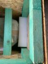 SIEMENS THA DURA 352-MV X-Ray Tube