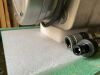 SIEMENS THA DURA 352-MV X-Ray Tube