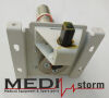 SIEMENS 4512-133-89311 STEREO CLUTCH / MOTOR WITH SWITHING CAMS Mammo Unit