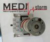 SIEMENS 4512-133-89311 STEREO CLUTCH / MOTOR WITH SWITHING CAMS Mammo Unit