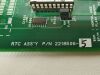 GE 2218506 2160964 RTC Board Ultrasound General