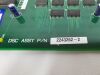 GE 2243262 2199973 DSC Board Ultrasound General