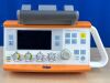 DRAEGER Oxylog 3000 Plus, YOM 2011 Ventilator