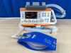 DRAEGER Oxylog 3000 Plus, YOM 2011 Ventilator