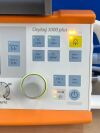 DRAEGER Oxylog 3000 Plus, YOM 2011 Ventilator