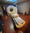 SIEMENS Definition Flash CT Scanner