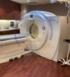 SIEMENS Definition Flash CT Scanner