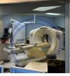 GE Lightspeed 16 CT Scanner