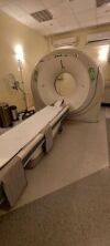 TOSHIBA Aquilion RXL CT Scanner