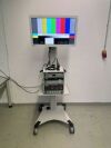 KARL STORZ Image 1 hub Prozesssor + H3-Z Kamerakopf Laparoscope