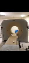 PHILIPS MX16 CT Scanner
