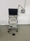 NIHON KOHDEN EMG   MEB-9200G    Nerve Stimulator