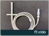 PHILIPS D2CWC PENCIL TRANSDUCER PROBE FOR GE IU22 IE33 2MHZ HD15 TESTED 30 DAYS WARRANTY Ultrasound Transducer