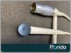 PHILIPS D2CWC PENCIL TRANSDUCER PROBE FOR GE IU22 IE33 2MHZ HD15 TESTED 30 DAYS WARRANTY Ultrasound Transducer
