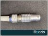 PHILIPS D2CWC PENCIL TRANSDUCER PROBE FOR GE IU22 IE33 2MHZ HD15 TESTED 30 DAYS WARRANTY Ultrasound Transducer