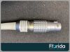 PHILIPS D2CWC PENCIL TRANSDUCER PROBE FOR GE IU22 IE33 2MHZ HD15 TESTED 30 DAYS WARRANTY Ultrasound Transducer