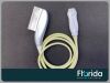GE 2021 L10-22-RS LINEAR ARRAY TRANSDUCER PROBE REF 5441887 30 DAYS WARRANTY Ultrasound Transducer