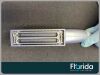 GE 2021 L10-22-RS LINEAR ARRAY TRANSDUCER PROBE REF 5441887 30 DAYS WARRANTY Ultrasound Transducer