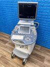 GE Voluson E8, YOM: 2011 Ultrasound