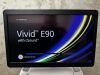 GE Vivid E90 Ultrasound - Cardiac - Vascular